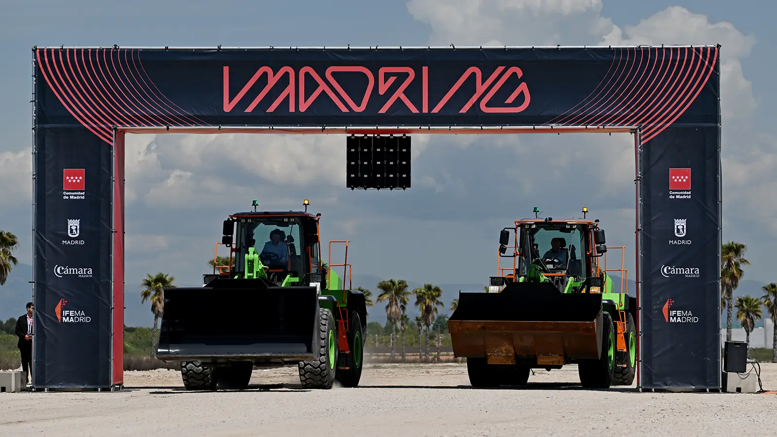  Denis Doyle/Getty Images