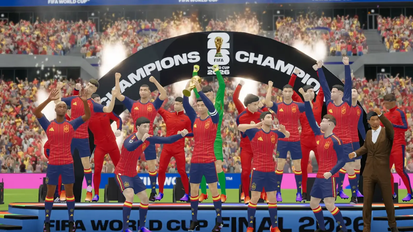 Football Manager