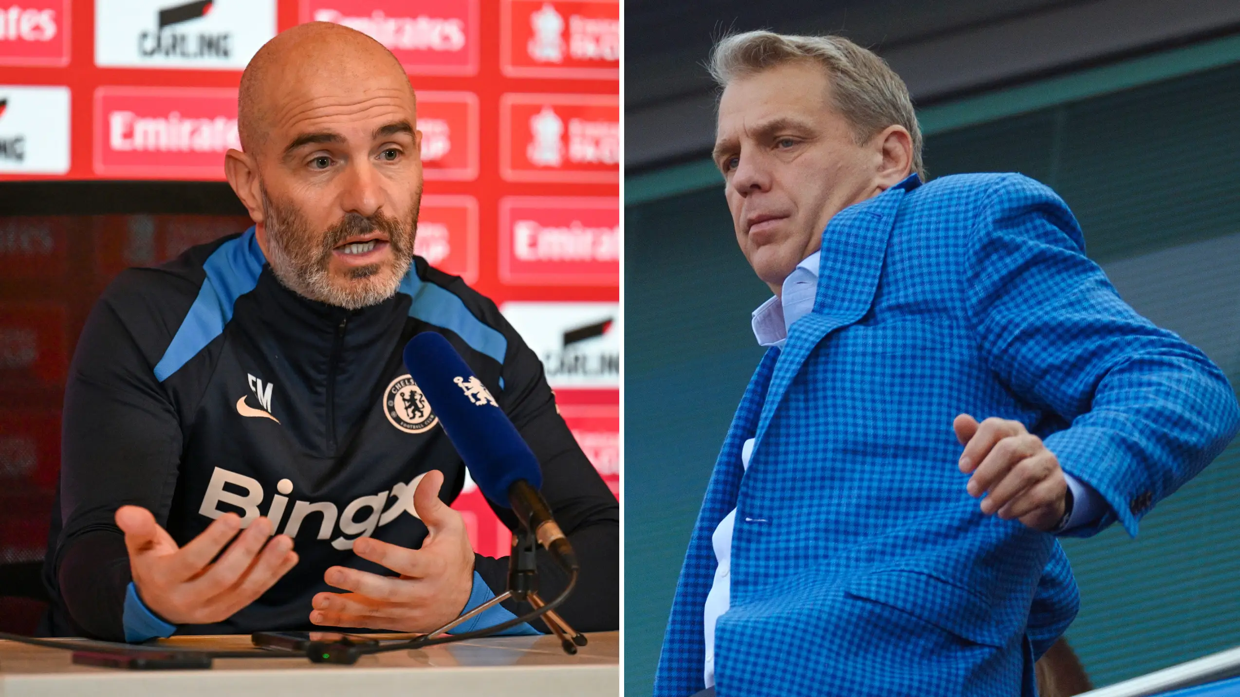 Chelsea set to sanction bizarre transfer that's confused fans as Fabrizio Romano drops surprise update