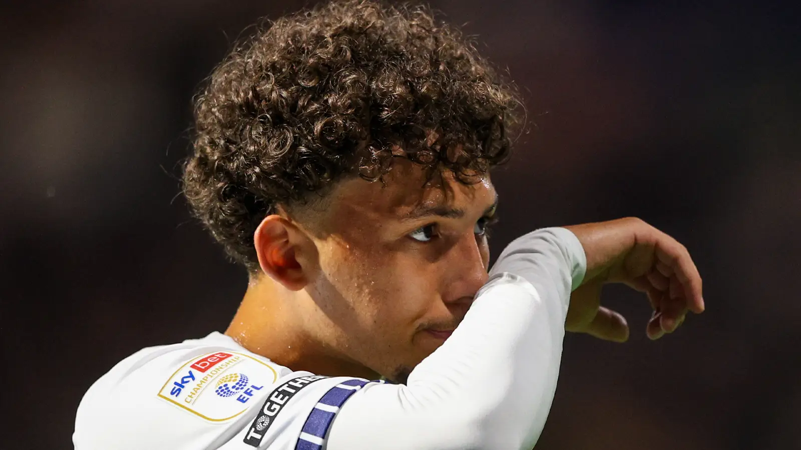 Championship star calls out his own club after finding out he's been released via Instagram