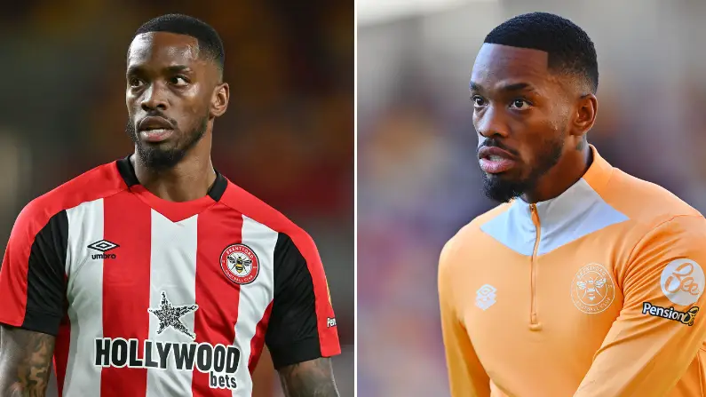 New club enters race to sign Ivan Toney in stunning twist that could change everything