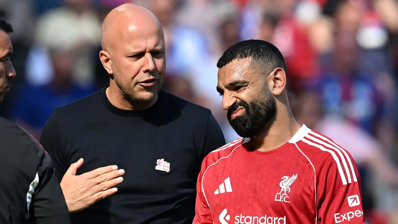 y Liverpool FC/Liverpool FC via Getty Images