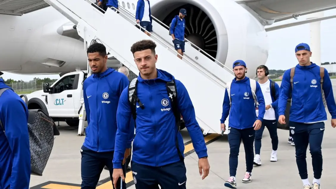 Why Arsenal Clash Can Be An Important Opportunity For Chelsea’s Young Centre-Backs