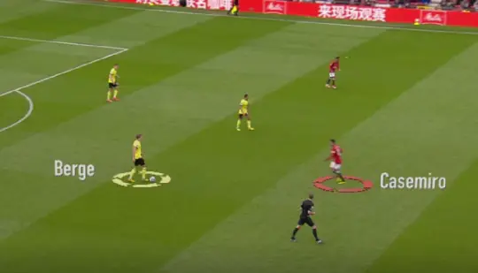 Image credit: BBC/Match of the Day