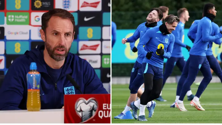 England star who played vs Australia could switch international allegiance after Gareth Southgate decision