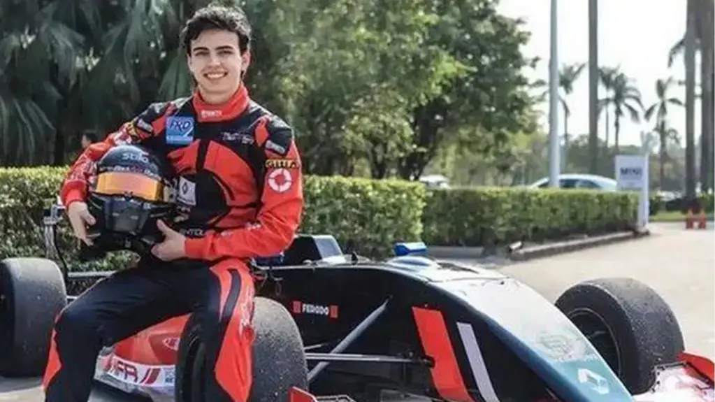 Instagram/@asiamotorsport