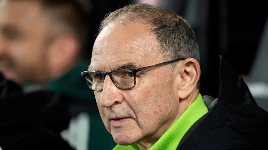 Shock Name 'On Brink' of Being Named Celtic Manager as Fans Left Baffled