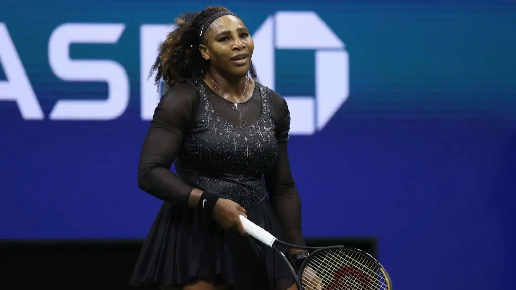 Serena Williams set for stunning tennis comeback as 'return date' update drops