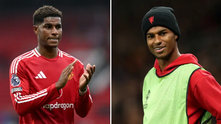 Marcus Rashford 'announcement planned' as Man Utd transfer saga takes shock twist after Ruben Amorim update