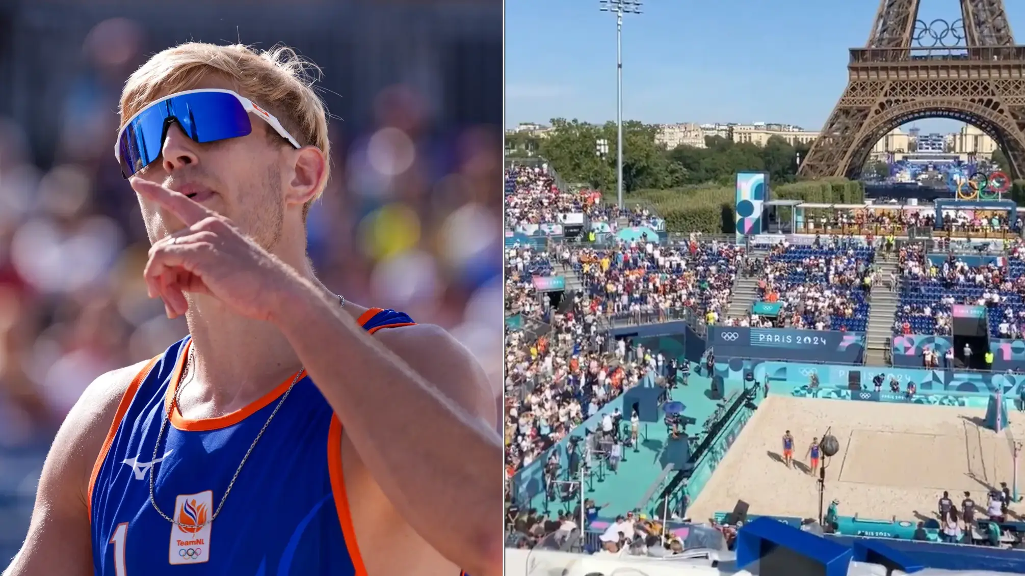 Getty/Alexandra Topping/X