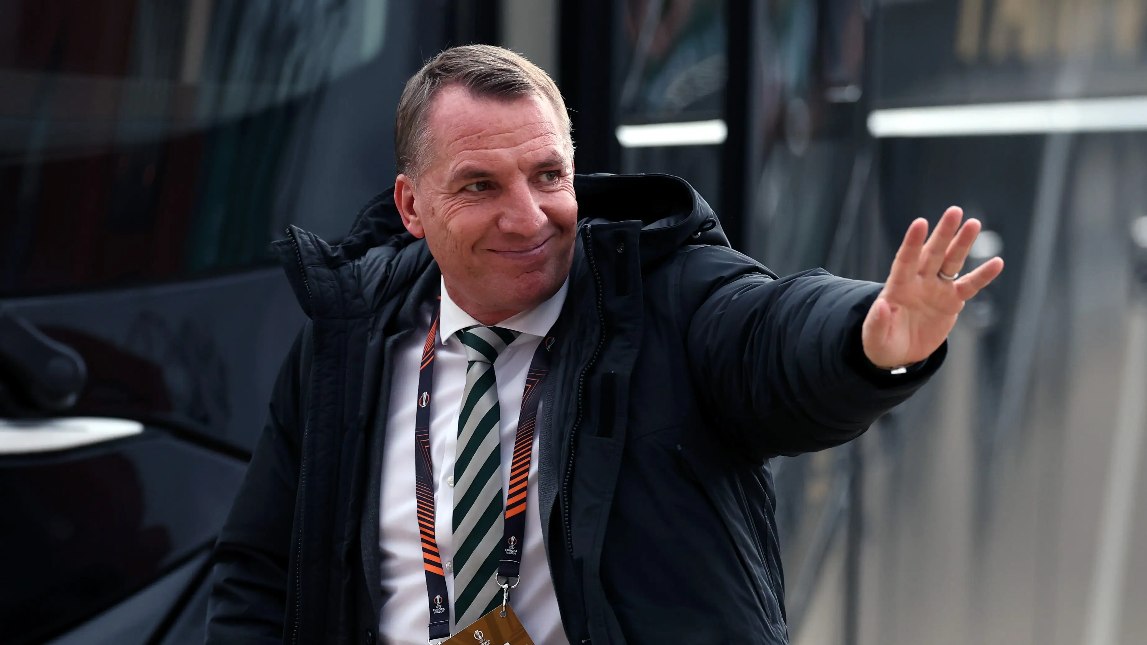 Ian MacNicol / Stringer via Getty