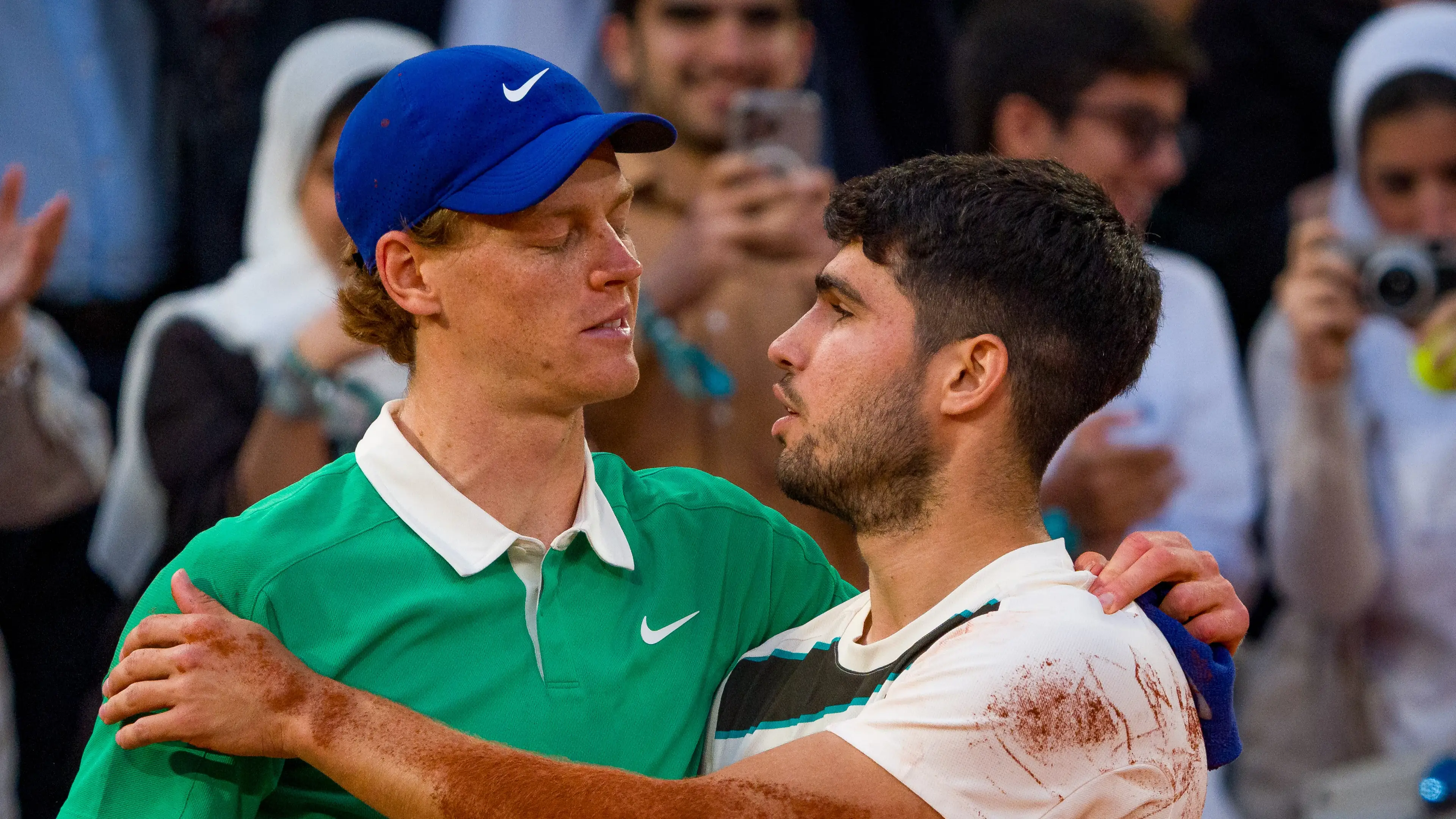 Andy Cheung / Contributor (Getty)