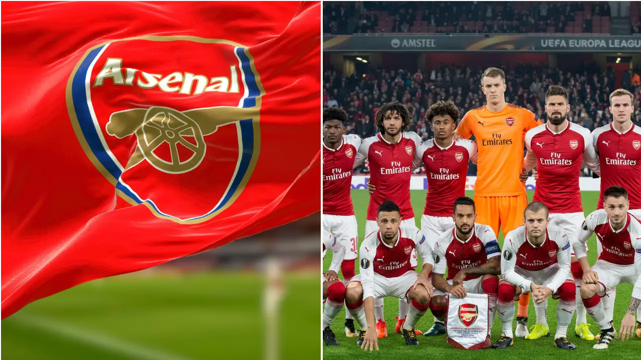 Former Arsenal star could return to the Premier League in surprise move, with four potential options
