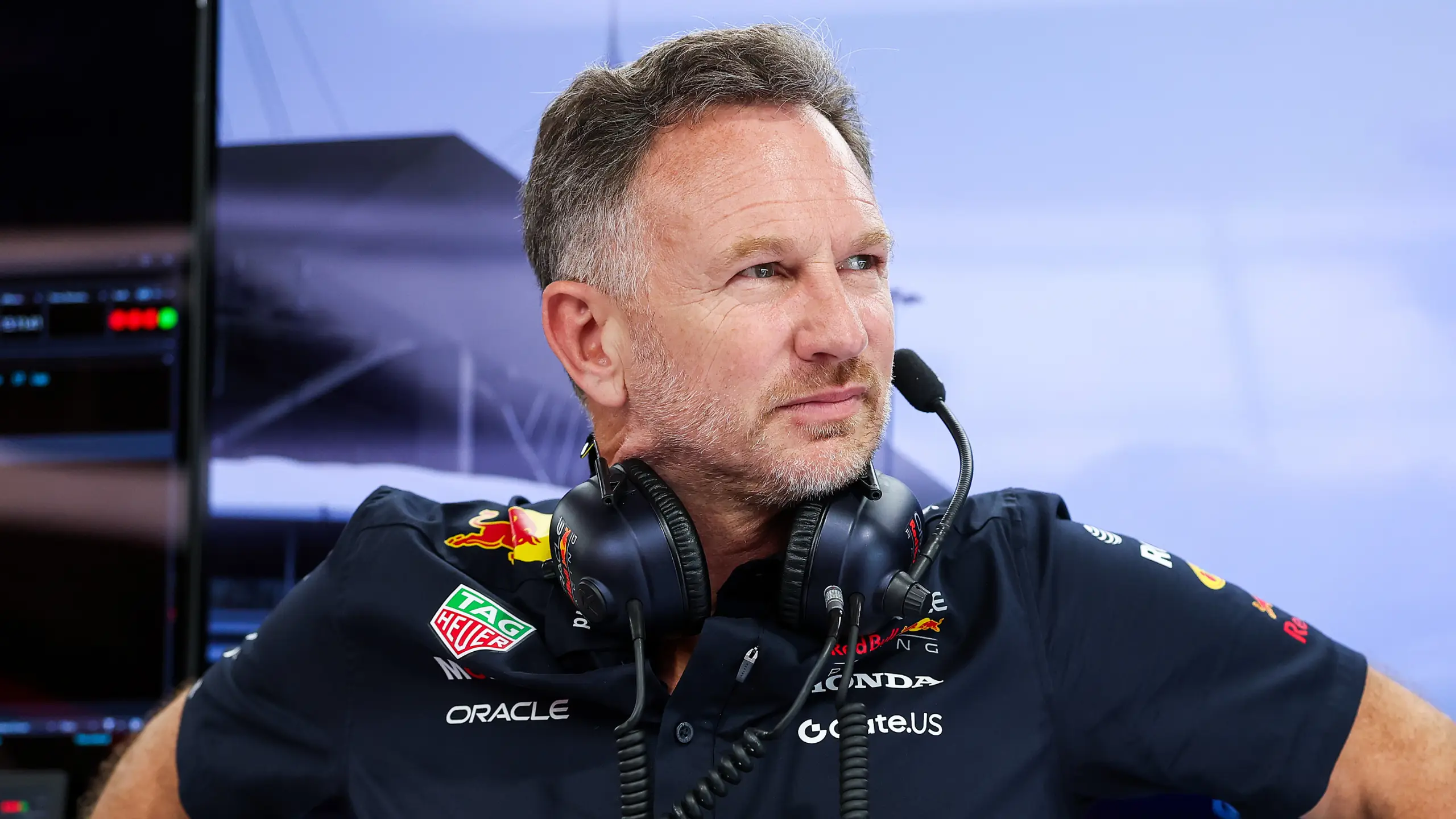 Christian Horner 'could be SACKED by Red Bull' with surprise F1 replacement already lined up