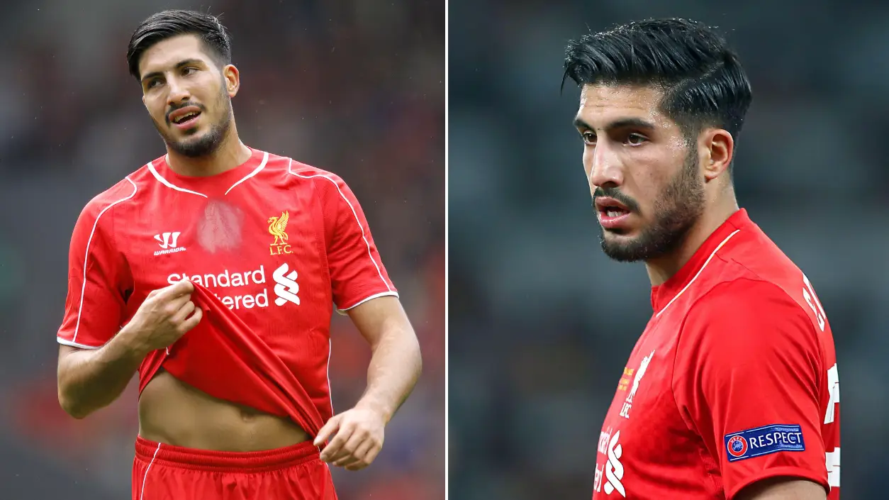 Ex-Liverpool star reveals he underwent urgent cancer surgery just weeks after Anfield exit in 2018