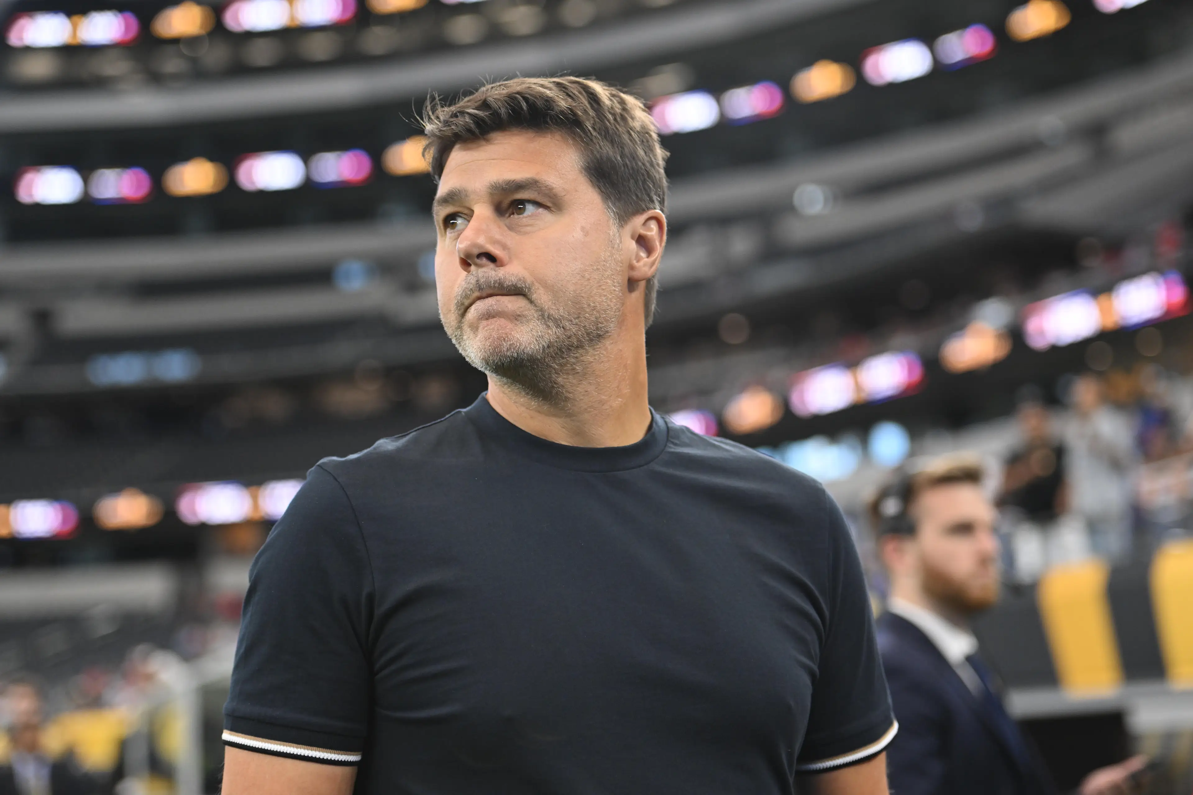 Mauricio Pochettino. (Image: Getty)