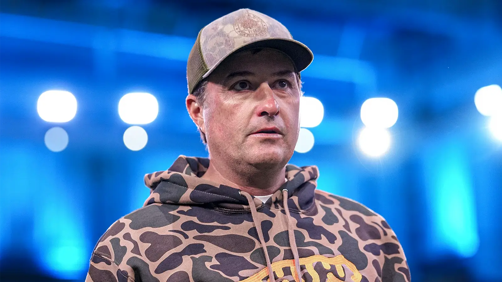 PGA Tour golfer issues public apology after Masters over 'off-limits' remarks