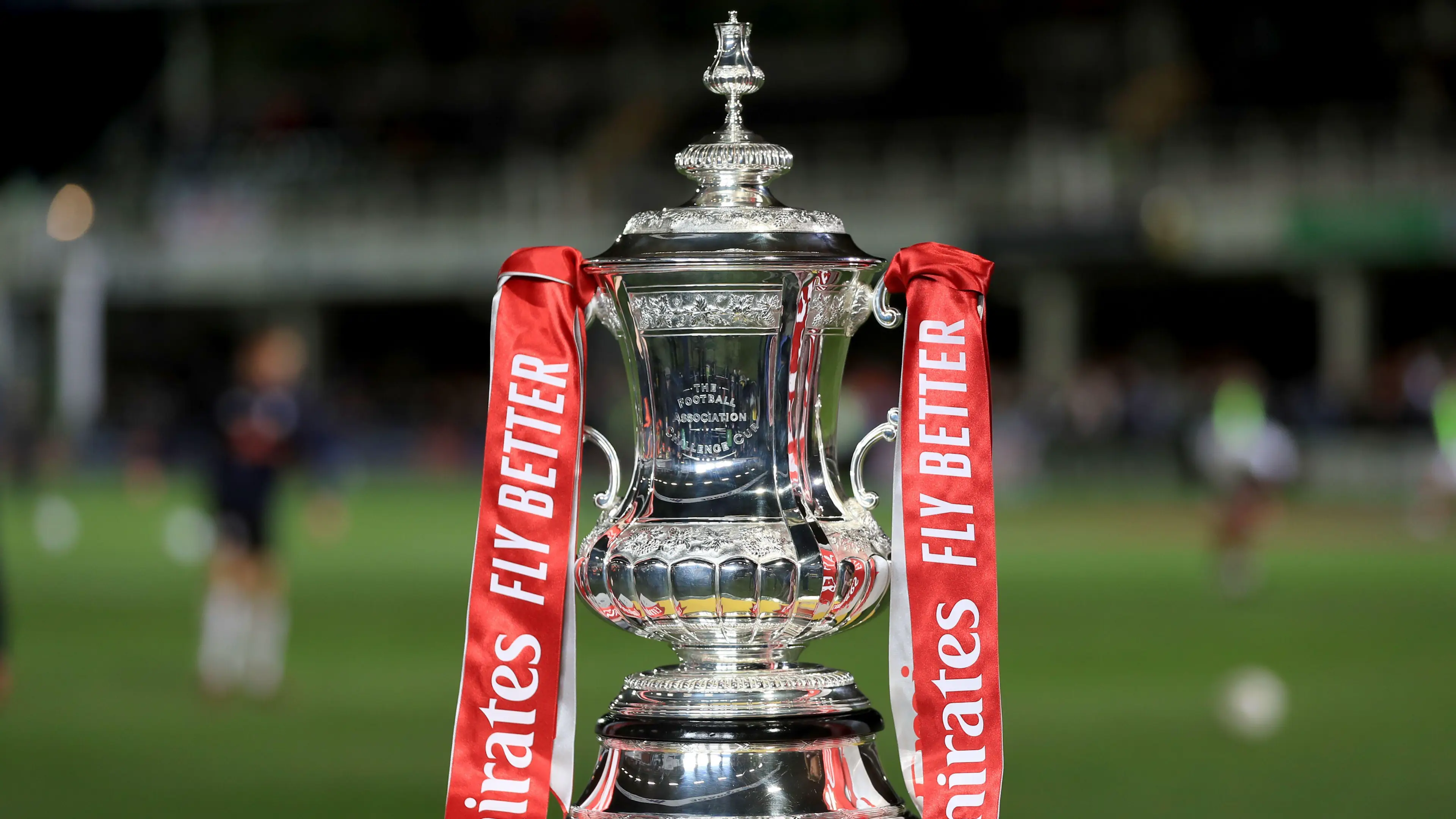 FA Cup Third Round Draw: How To Watch, Fixture Dates, Ball Numbers