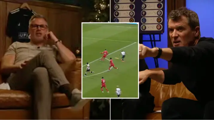 The Overlap/Amazon Prime Video