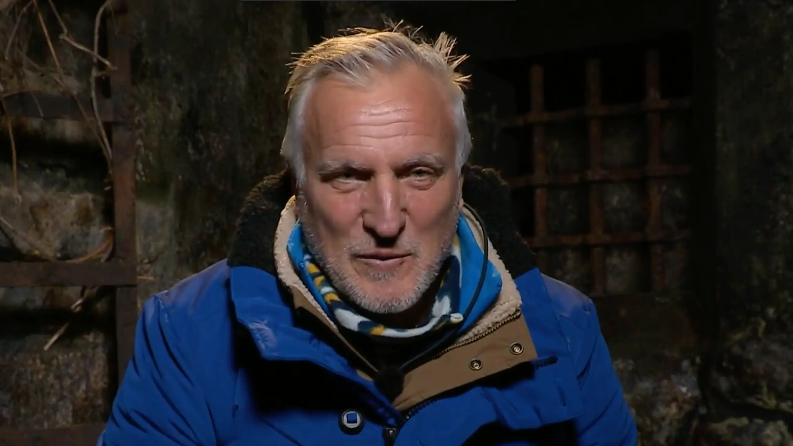 I'm A Celebrity... Get Me Out Of Here!