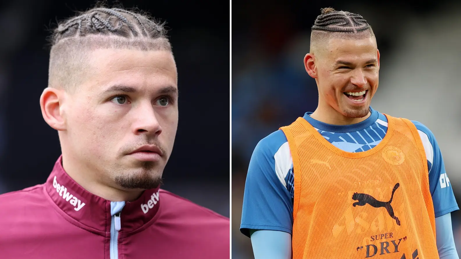 Kalvin Phillips 'has offered himself' to massive European club as Man City flop seeks dream move