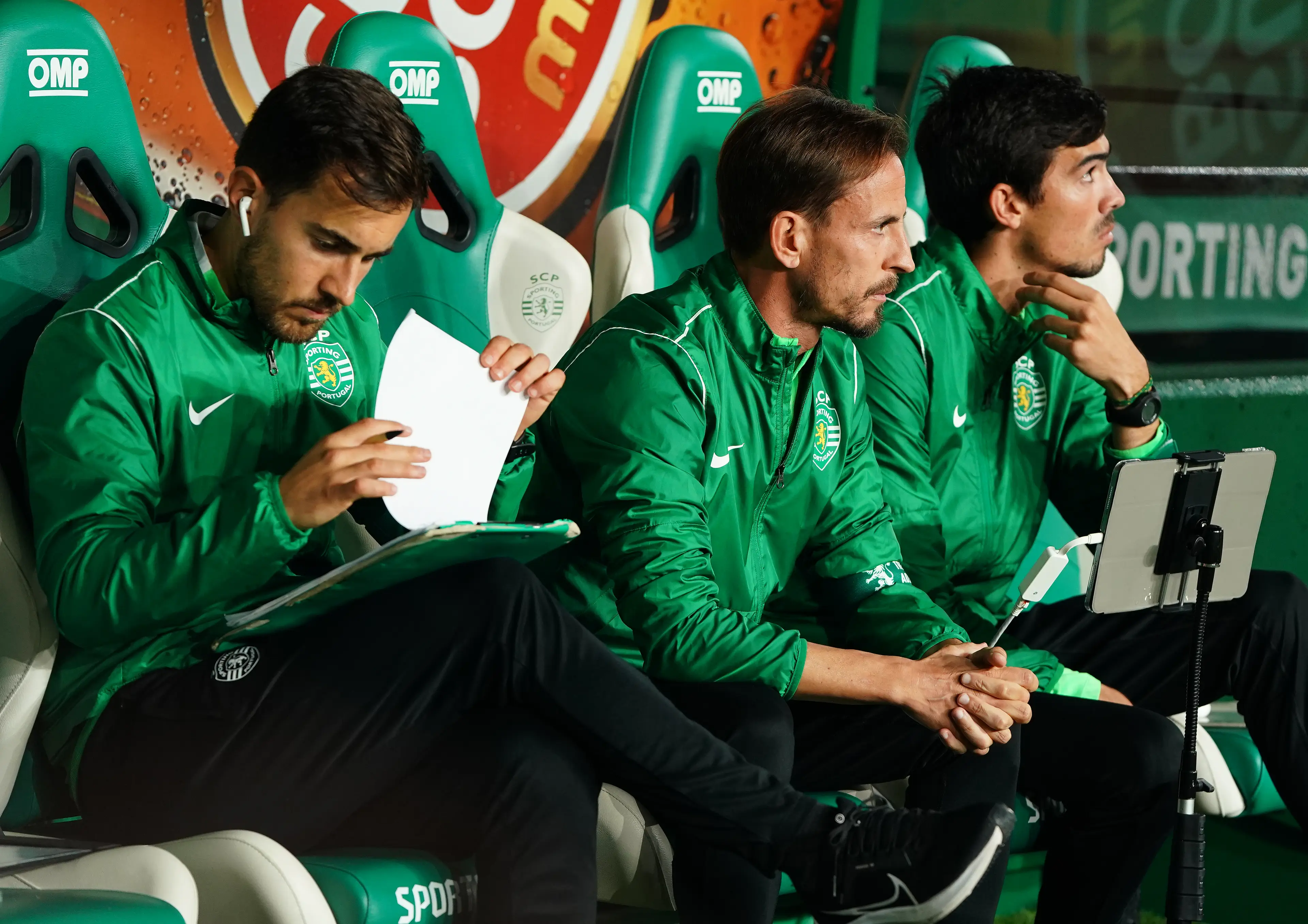 Sporting have struggled of late. Image credit: Getty