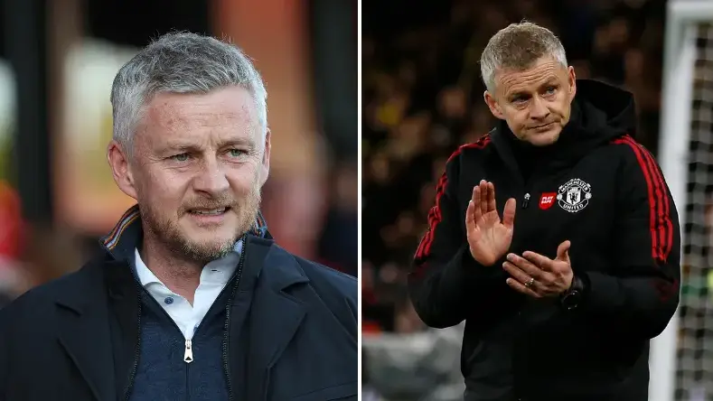 Man Utd legend Ole Gunnar Solskjaer 'contacted' over international managerial job