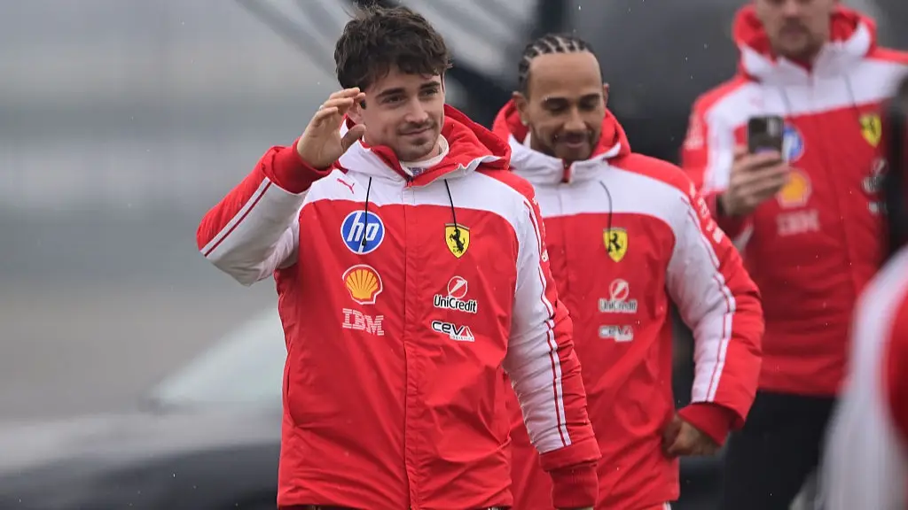 Andrea Diodato/NurPhoto via Getty Images