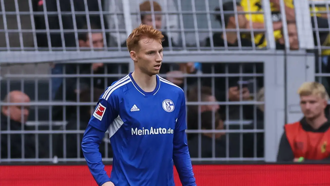 Liverpool youngster suffers "serious" injury whilst away in Germany