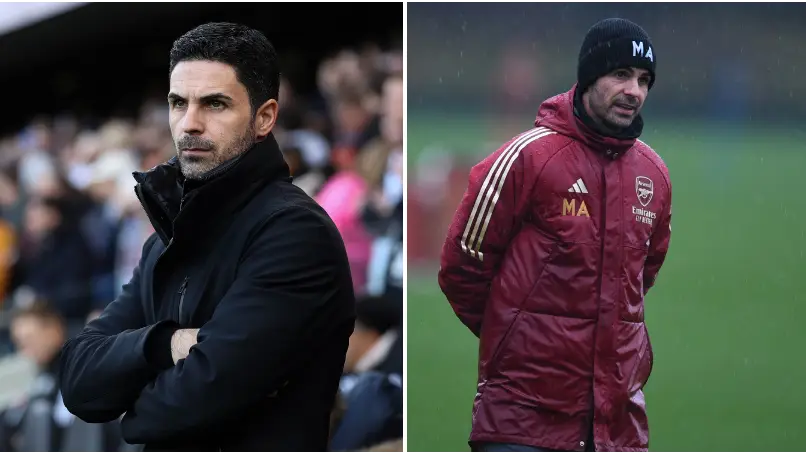 Arsenal told to complete swap deal with title challenger for "world-class" player