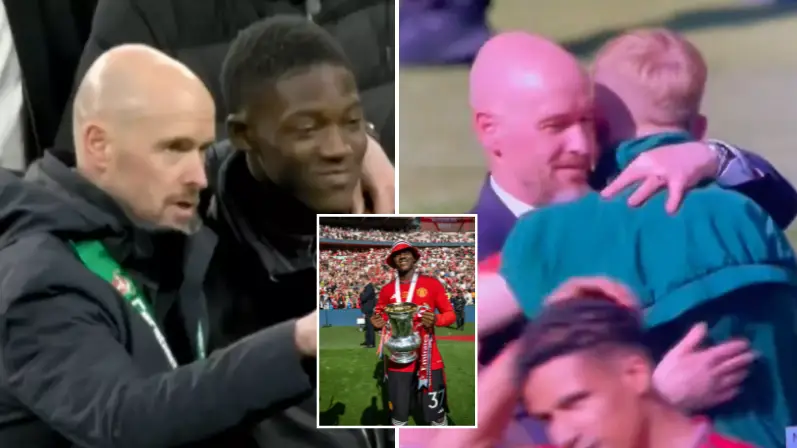 Getty & Sky Sports & BBC