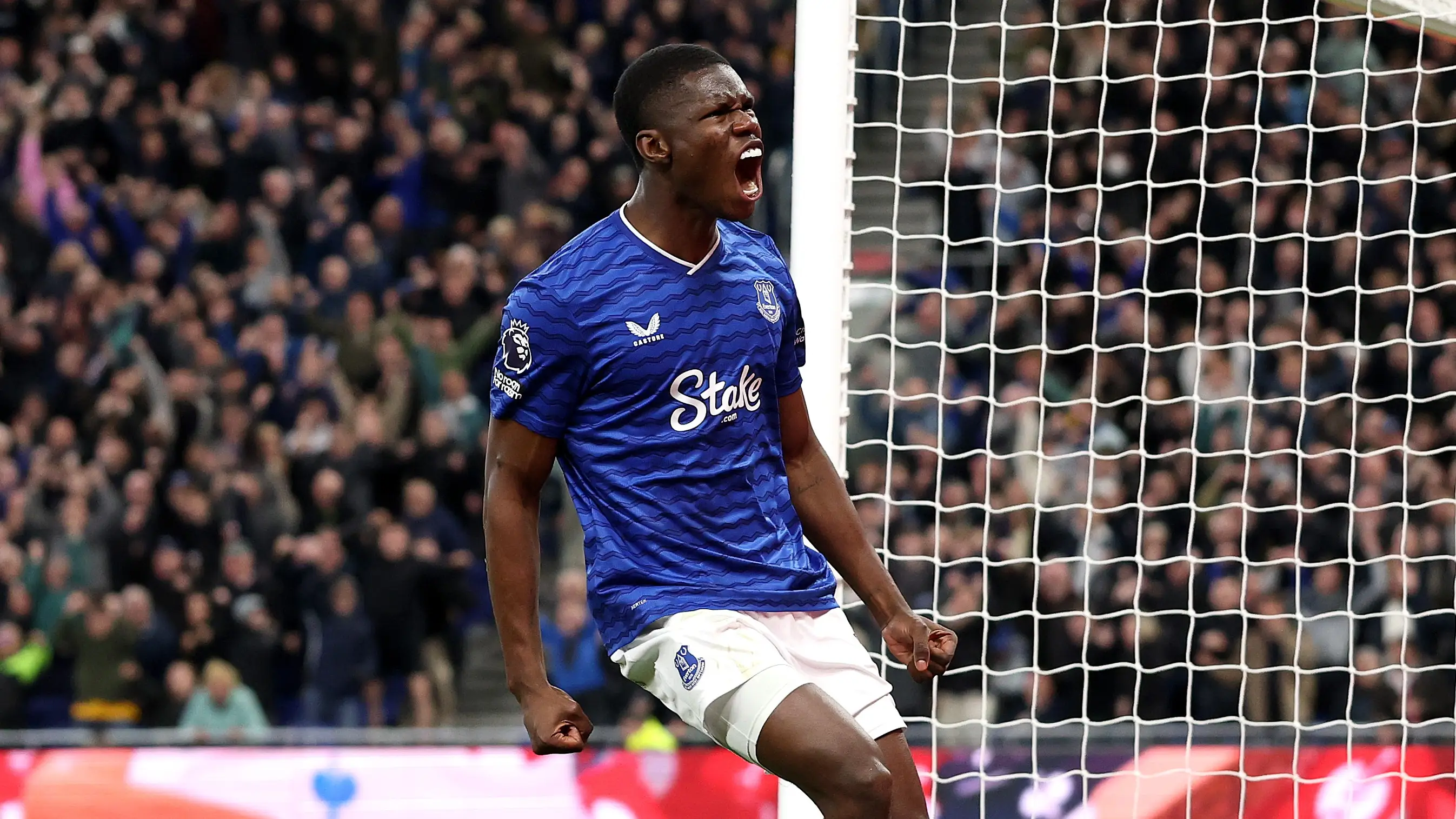  Stu Forster/Getty Images