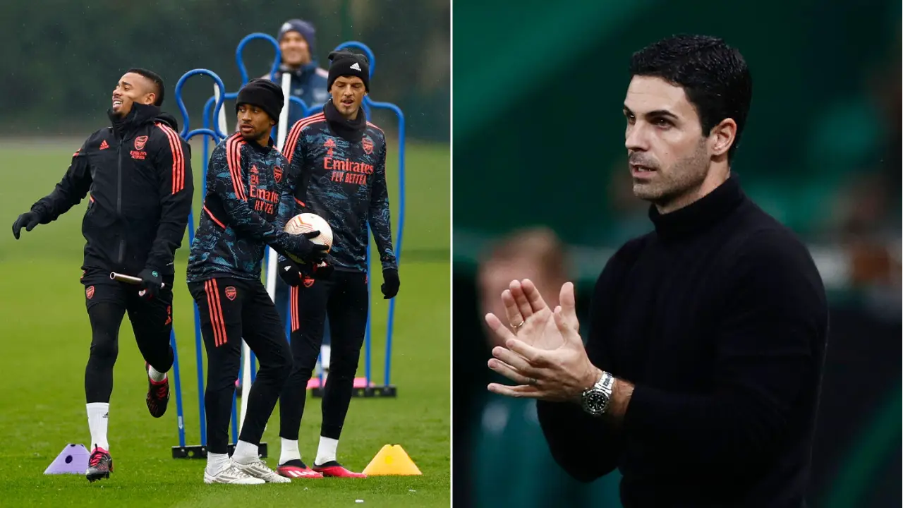 Alamy / REUTERS/Pedro Nunes