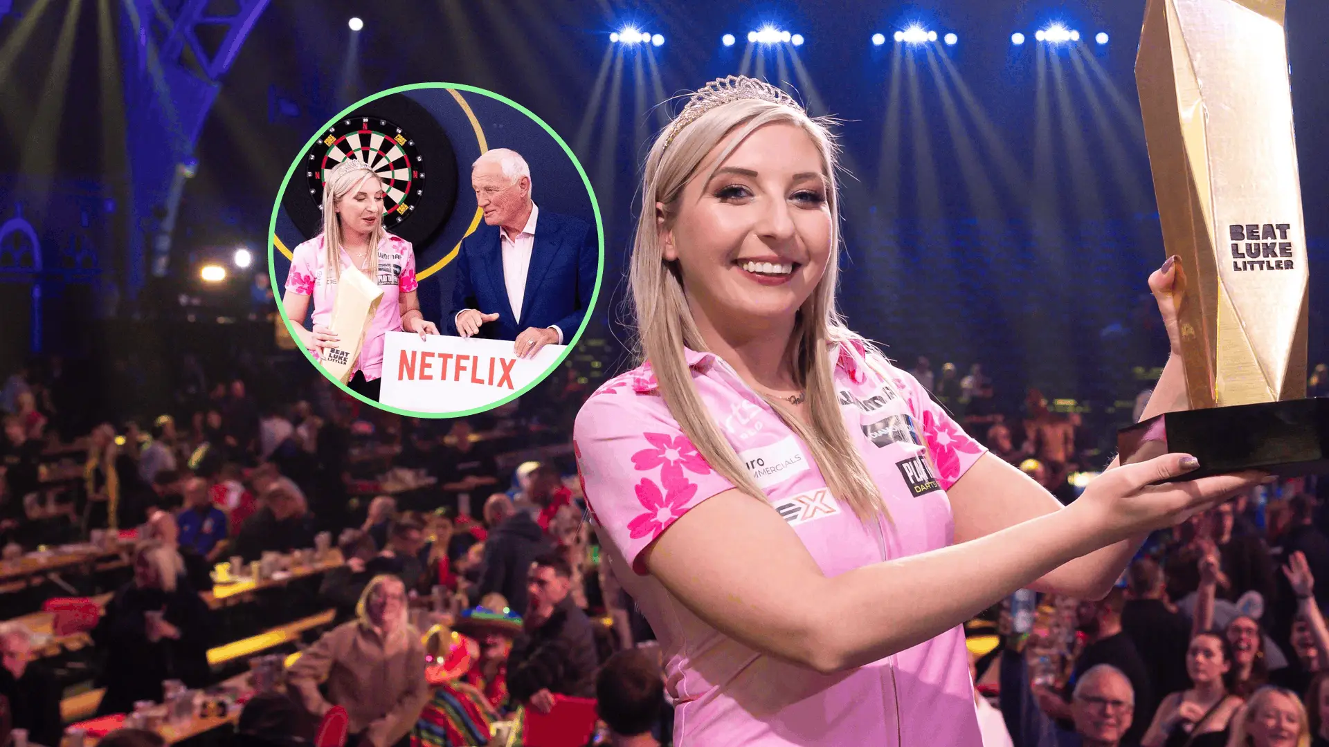 Netflix
