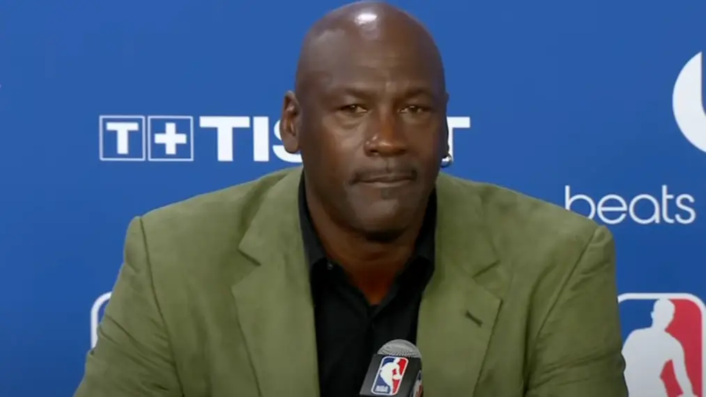 Michael Jordan had zero doubts when naming one 'special' talent from the new generation of NBA players and he's already dismantled Steph Curry