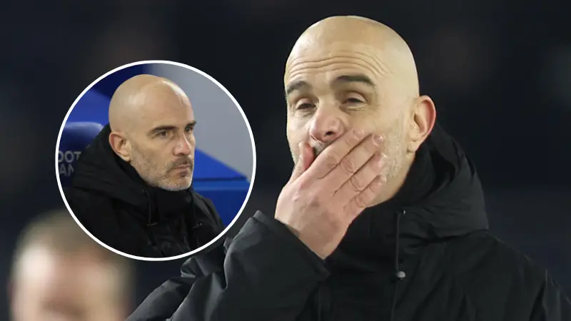 Chelsea fans think Enzo Maresca has ended one player's career at the club after Brighton defeat