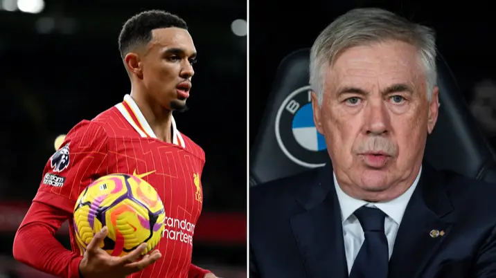 Spanish media who 'knew' Liverpool summer transfer business drop huge Trent Alexander-Arnold to Real Madrid update