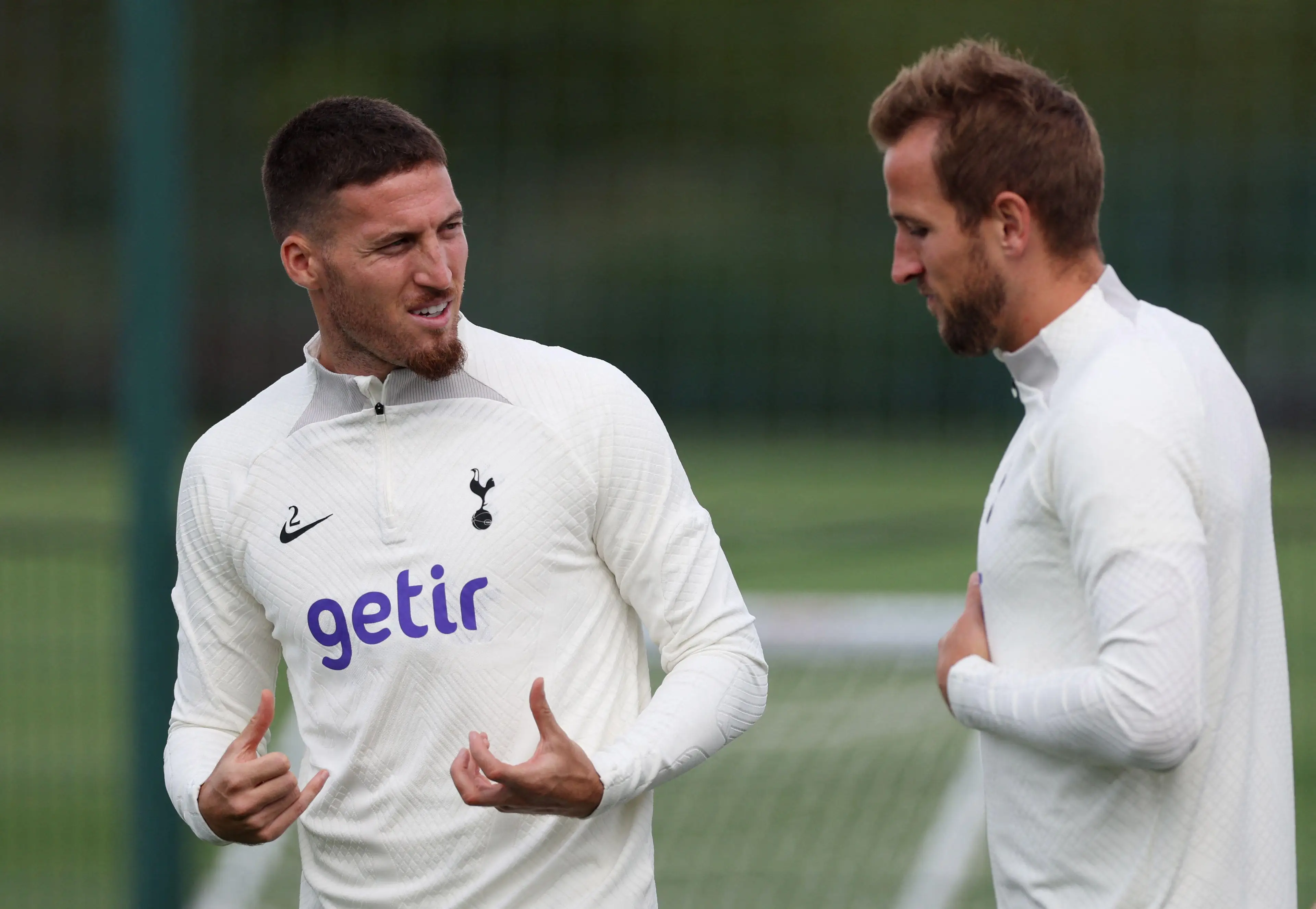 Doherty is unlikely to be happy with his manager's words. Image: Alamy