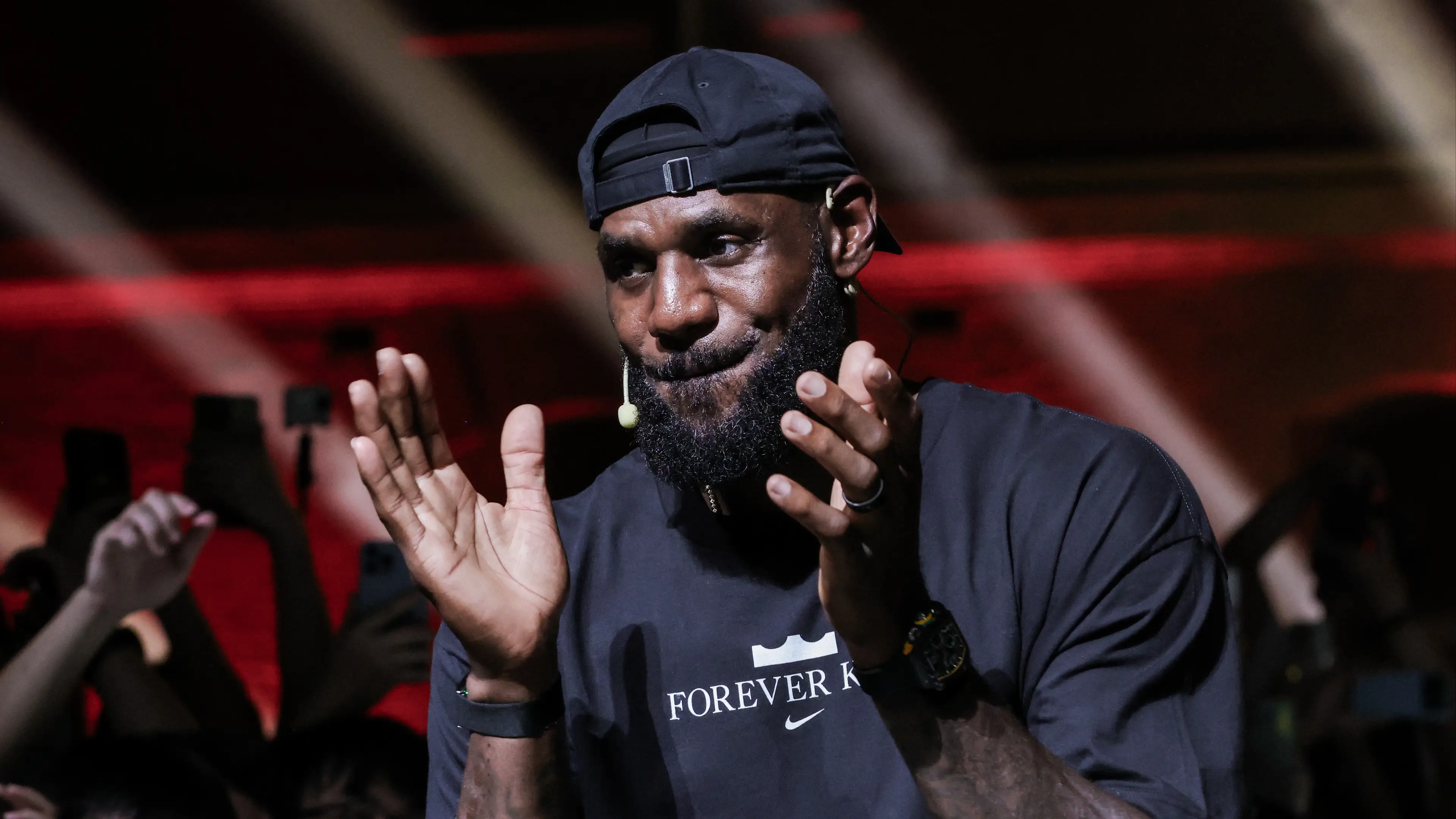 VCG / Contributor via Getty