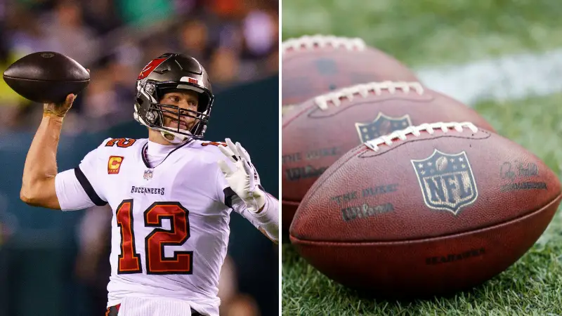 Tom Brady's 'Final' Touchdown Ball Was Bought For $500,000, Hours Later He Announced Comeback