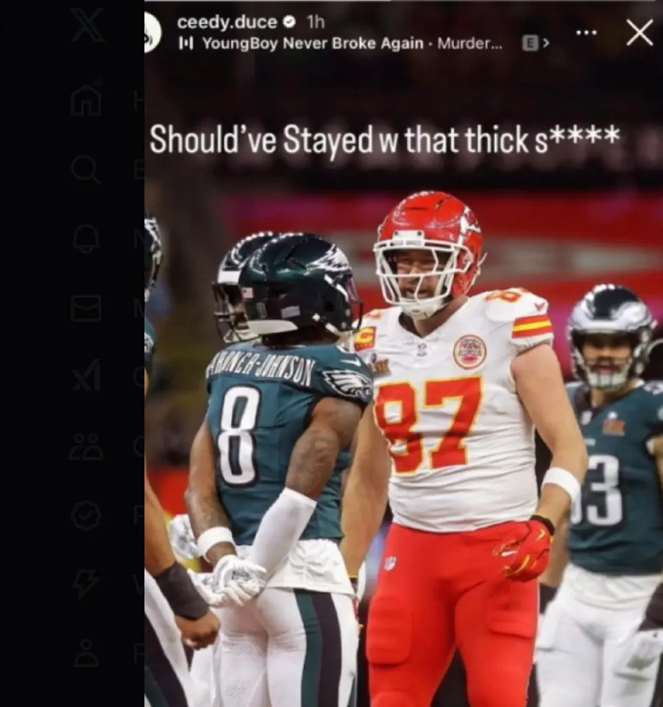 Image: Instagram/@ceedy.duce