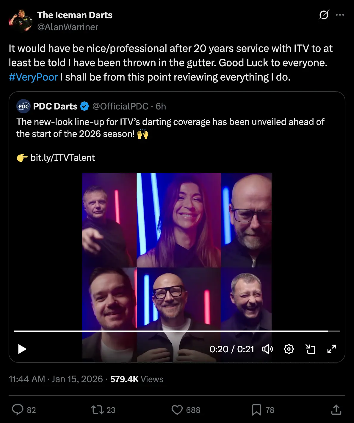 Image: Twitter/Alan Warriner-Little