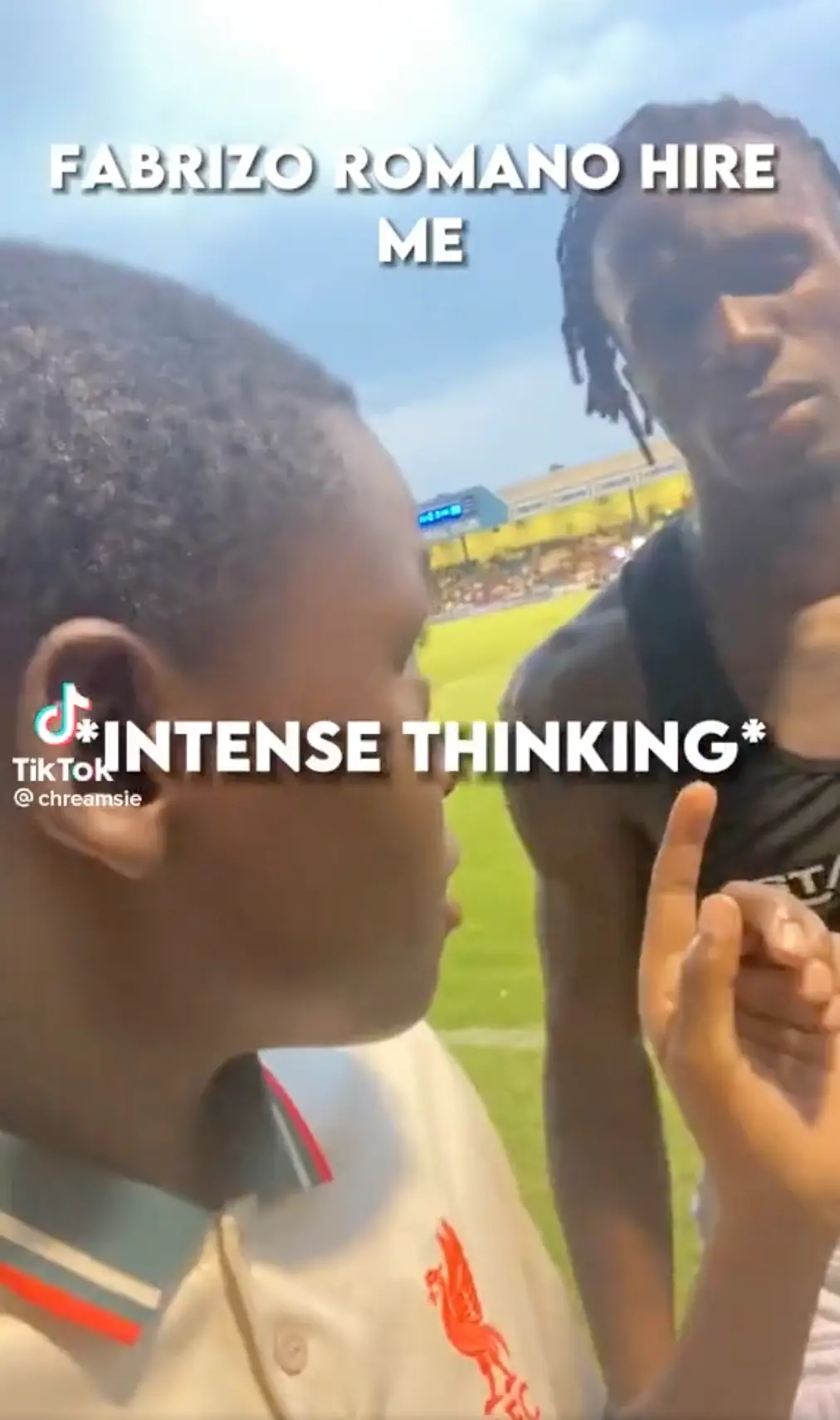 Image credit: TikTok/@chreamsie