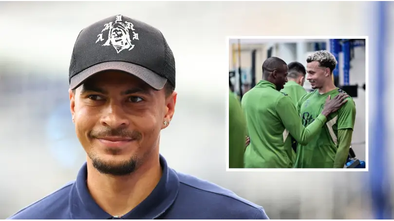 Getty Images - Everton FC 