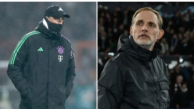 Bayern Munich have 'made contact' with potential Thomas Tuchel replacement who is currently out of work