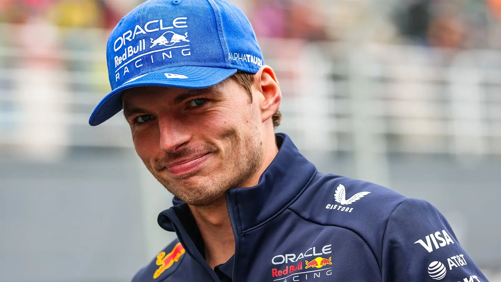 Max Verstappen Can Pull Off Stunning F1 Title Win If Three Things Happen