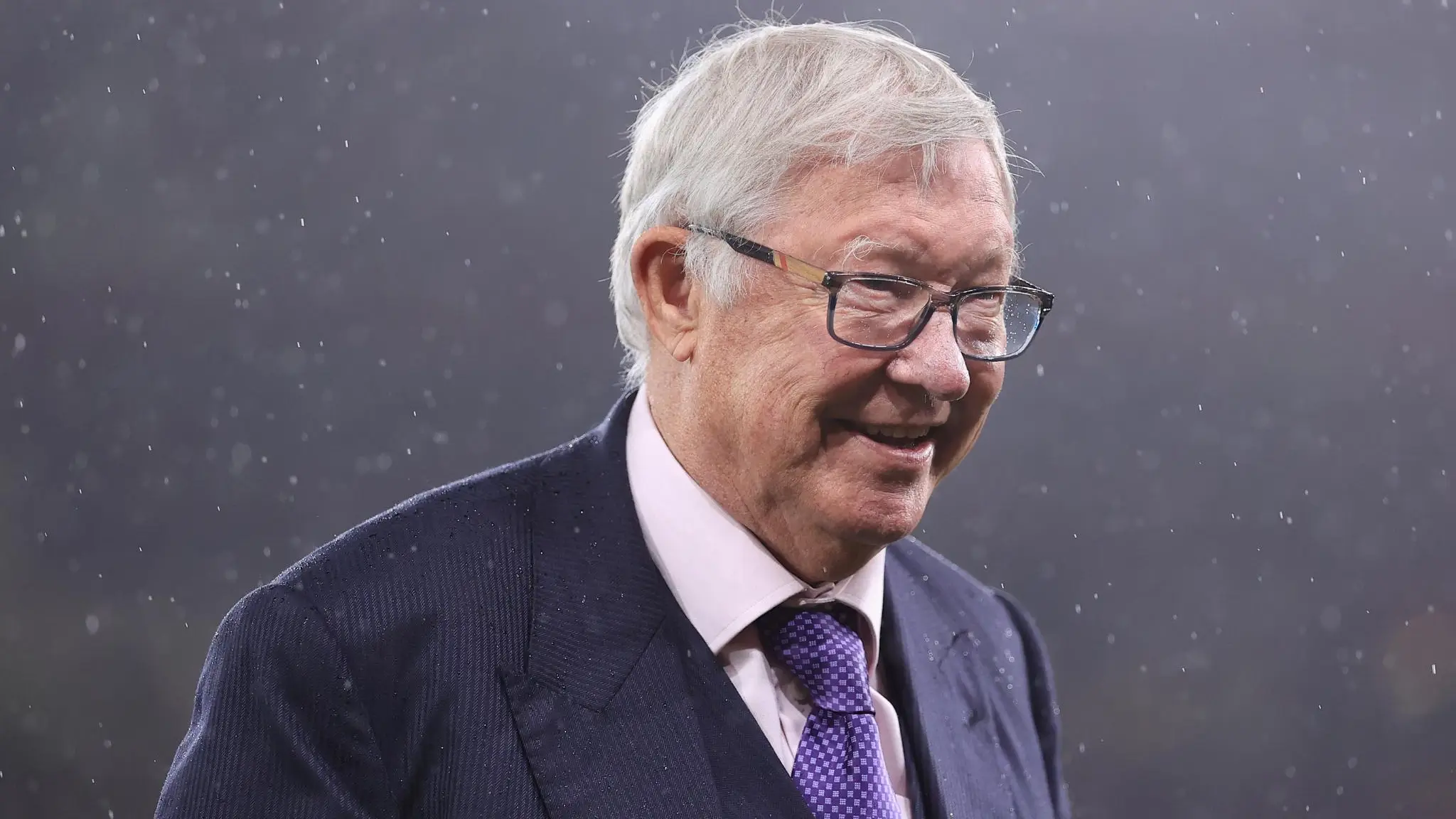 Former Man Utd player never spoke to Sir Alex Ferguson again after decision he made in cup final