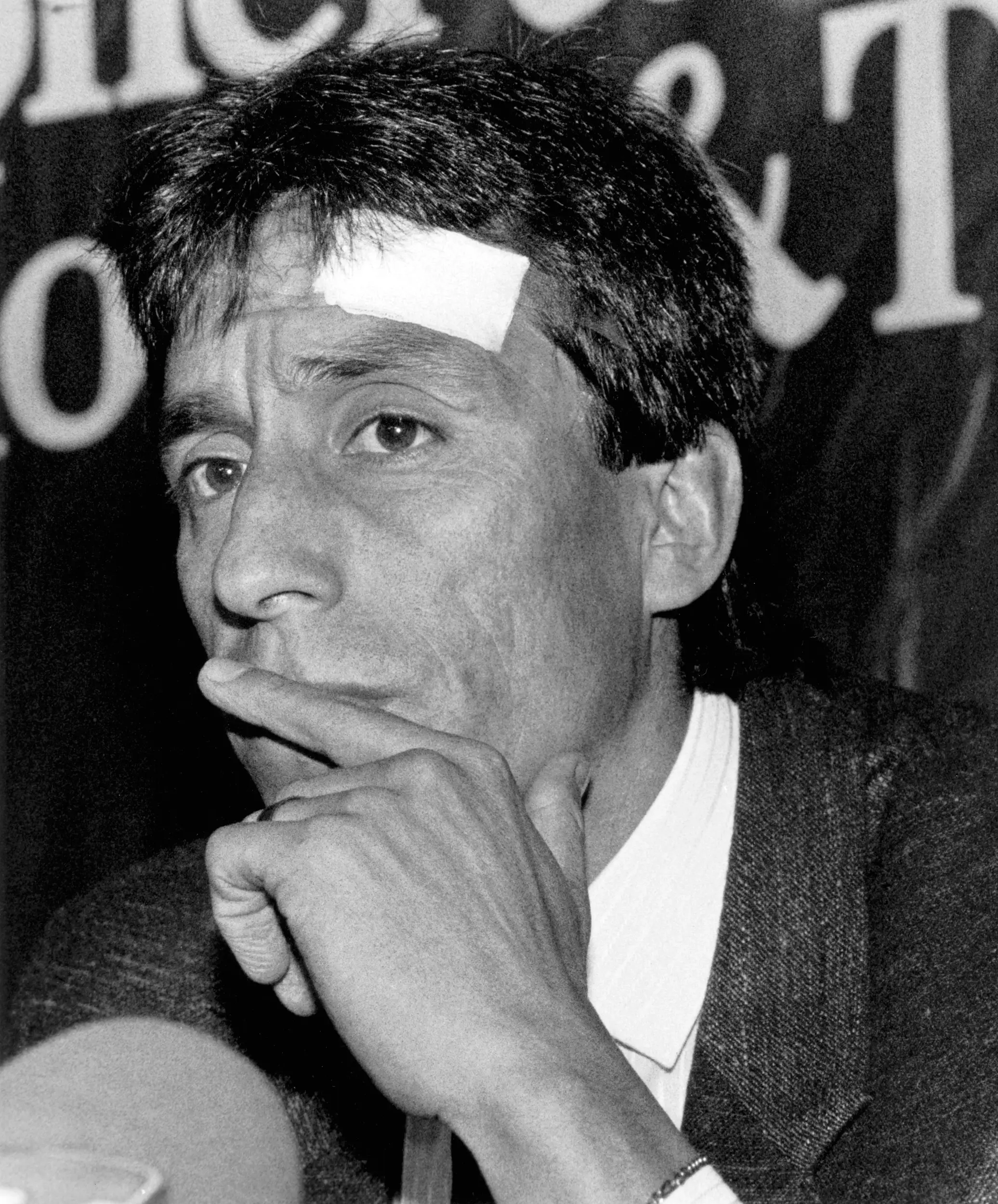 Chile's ban is among the most bizarre in football history. Image: Getty