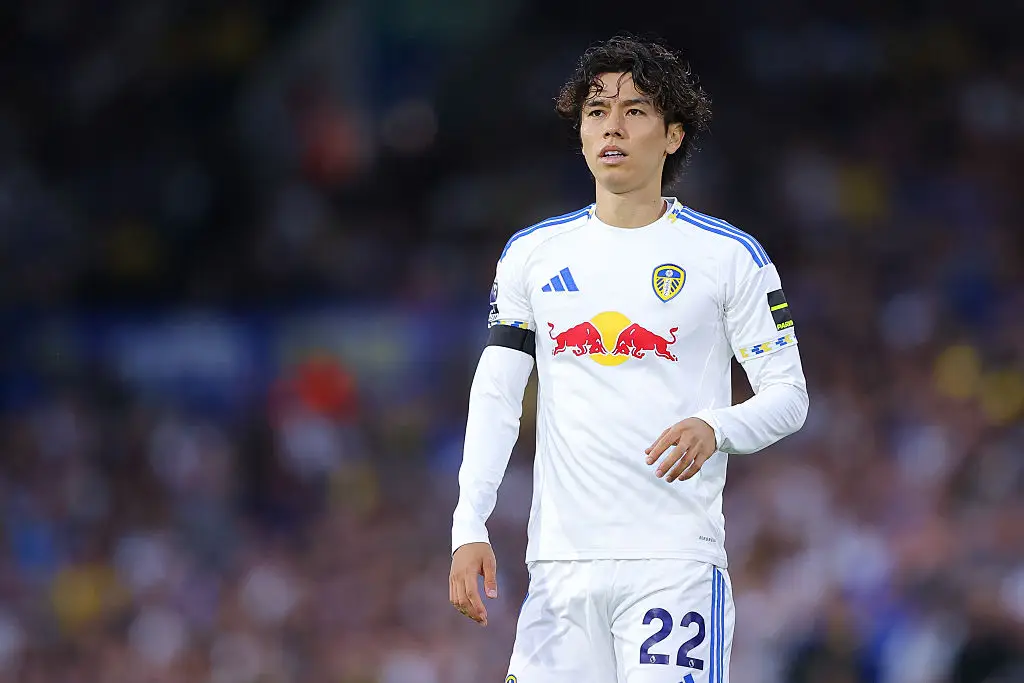 Premier League tickets are still up for grabs (Getty/James Gill-Danehouse)