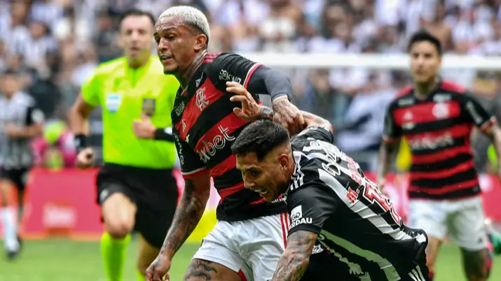 21-year-old wonderkid who Liverpool, Man Utd and Barcelona are chasing 'decides' on which club he wants to join